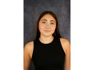 Photo of Rachel Grell Photo of Rachel Grell